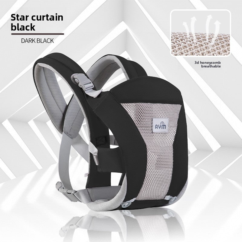 SnuggleCarry Ergonomic Baby Carrier