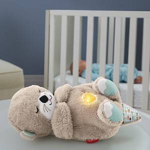 SnoozeSea Otter