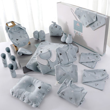 PureCotton Baby Essentials Gift Set