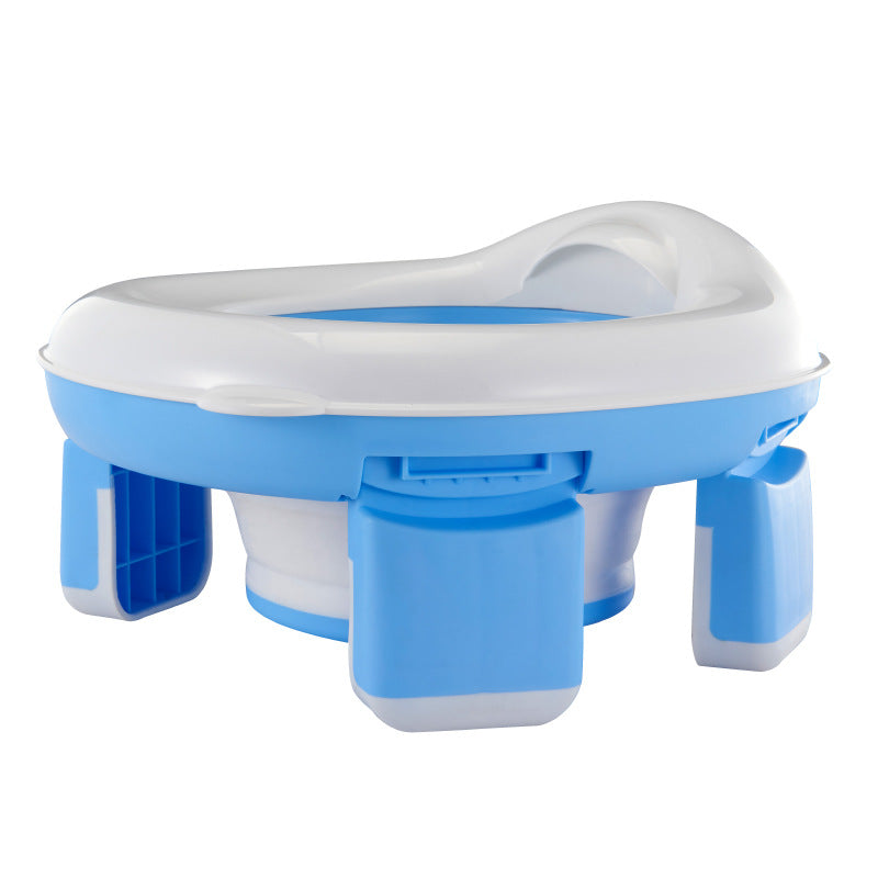 Fold & Go Potty Seat