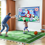 GoalMaster Football Target Trainer