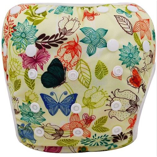 SwimDry Baby Diaper