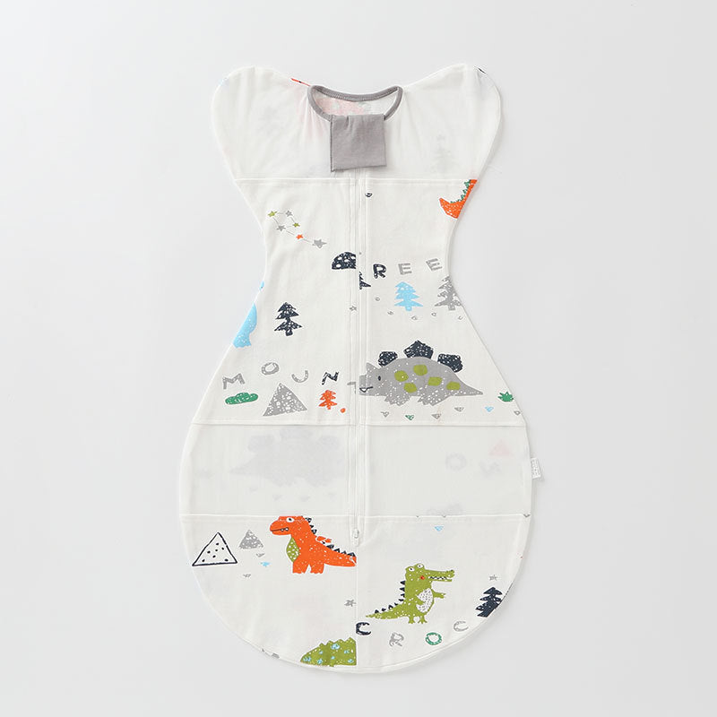 CoolNest Summer Swaddle Sack