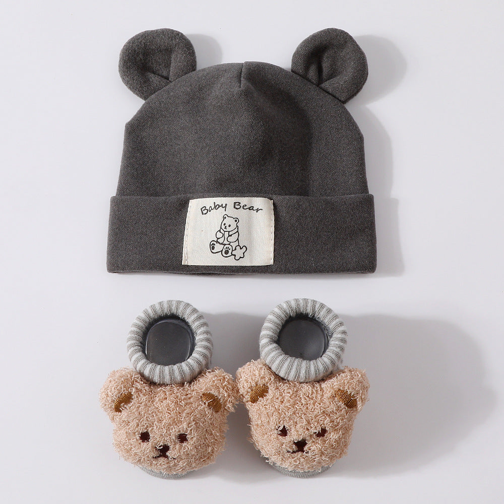 Little Bunny Keepsake Set