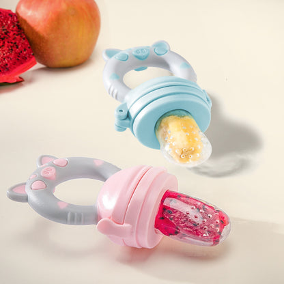 TinyTaste Teether Feeder