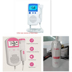 BabyBond Fetal Heart Monitor