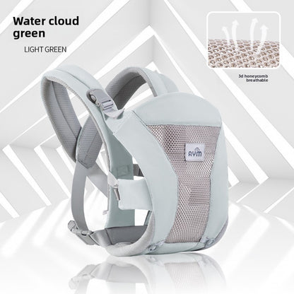 Multifunctional Newborn Baby Carrier Strap