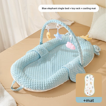 Little Haven Baby Nest
