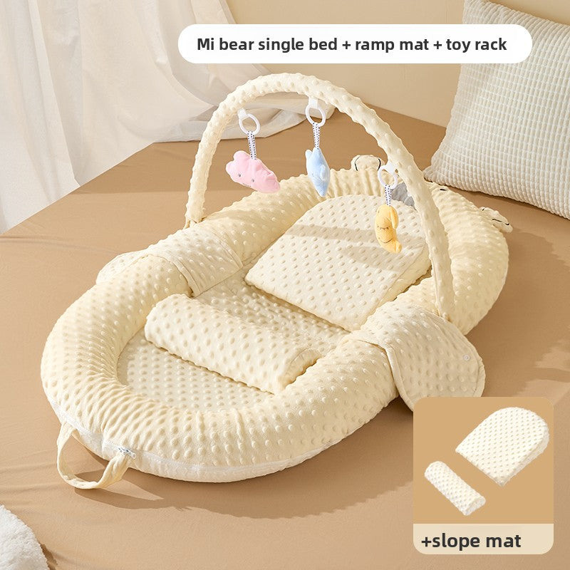 Little Haven Baby Nest