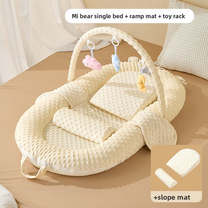 Little Haven Baby Nest