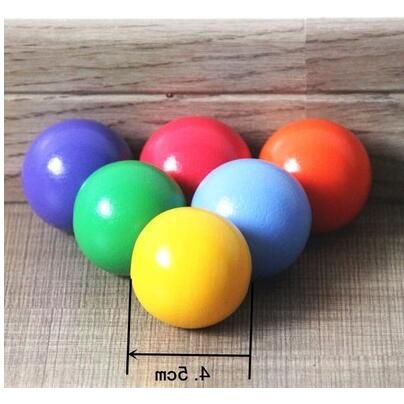 Little Horizon Rainbow Stacker