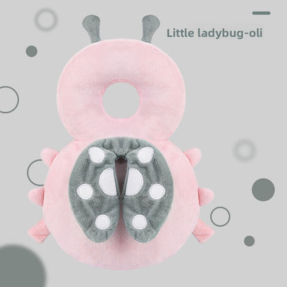 Baby Anti-Fall Head Protection Pillow