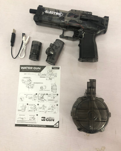 AquaPulse Blaster