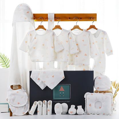 PureCotton Baby Essentials Gift Set