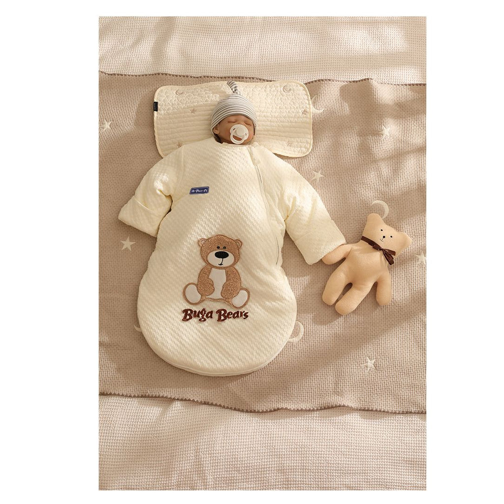 Little Bear Dream Sack