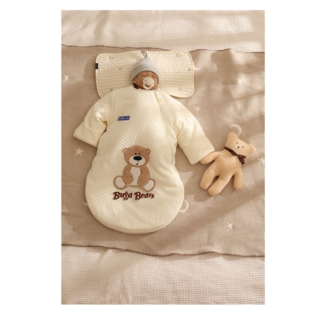 Little Bear Dream Sack
