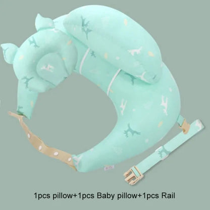 Multifunction Maternity Breastfeeding Pillow