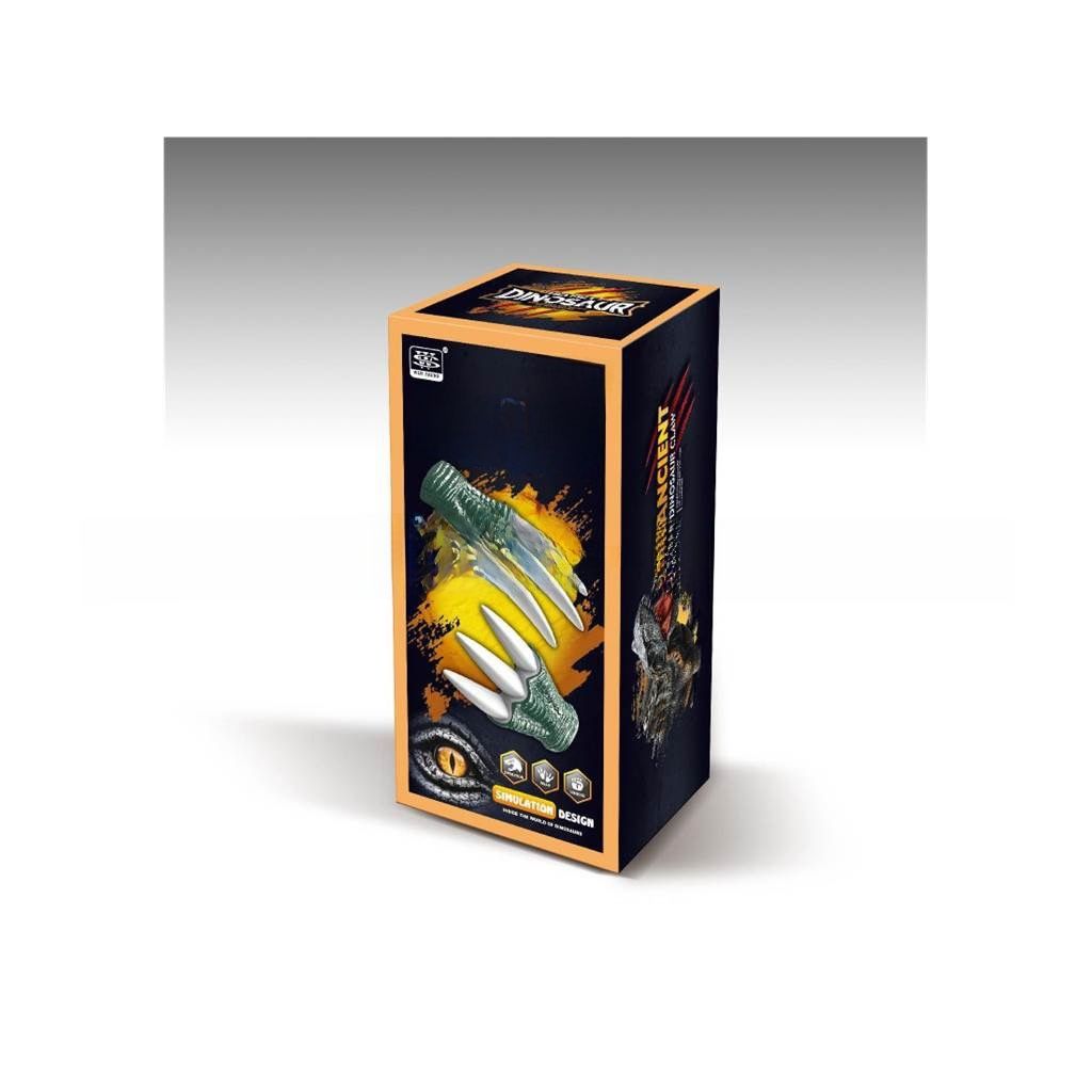 RaptorRoar Interactive Dinosaur Mask
