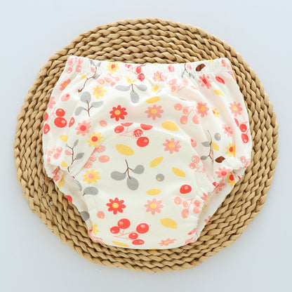 Baby Training Pants Washable