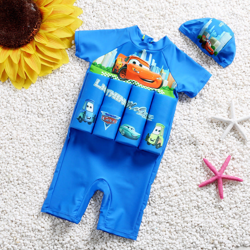 SplashStart Swim Trainer