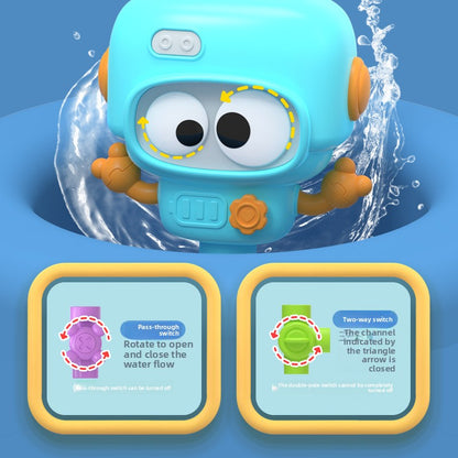 SplashLab DIY Water Play Pipe Set