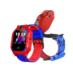 SafeSteps Smart Kids Watch