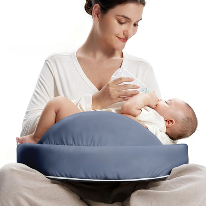 Multifunctional Memory Foam Nursing Pillow