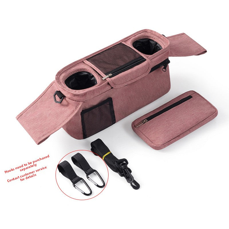 Universal Stroller Organizer Bag