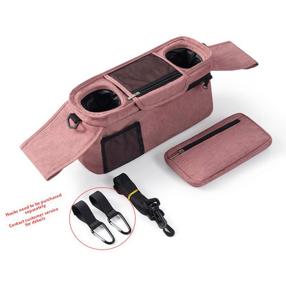 Universal Stroller Organizer Bag