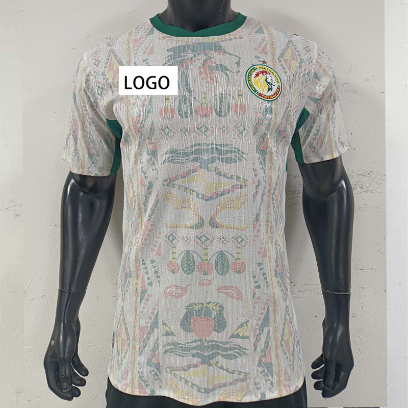 Dad’s Match Day Jersey – 2026 Edition
