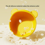 BearGrip Suction Baby Bowl