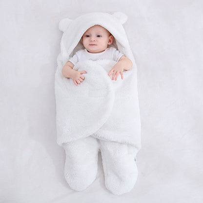 CloudHug Baby Anti-Startle Sleep Sack