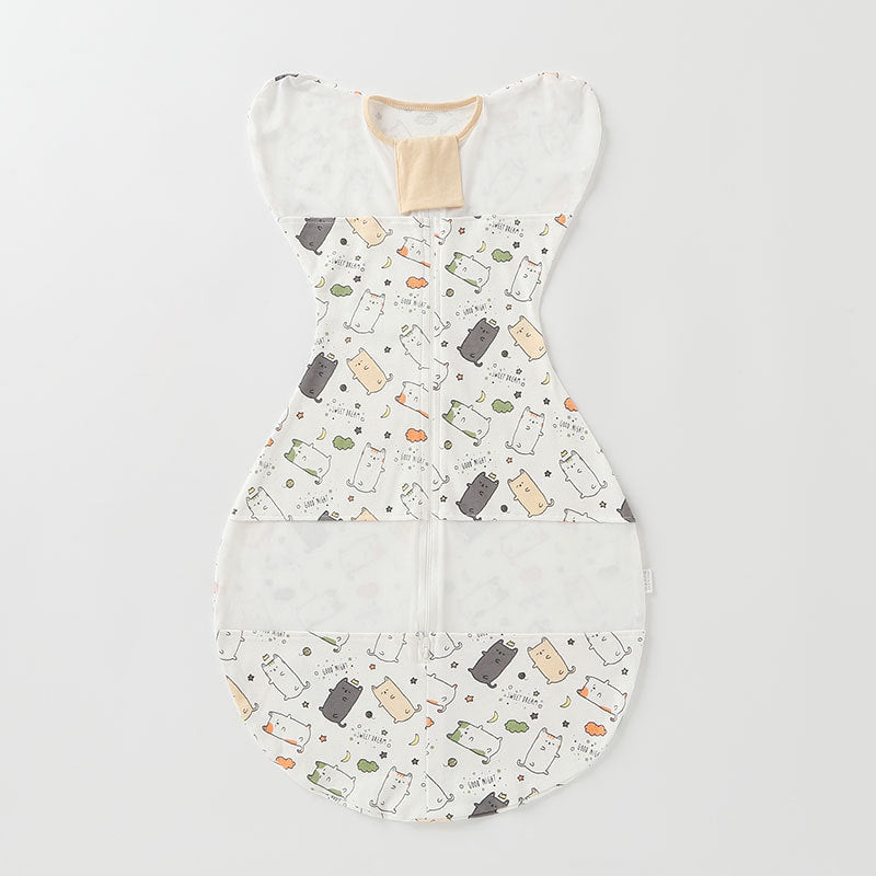 CoolNest Summer Swaddle Sack