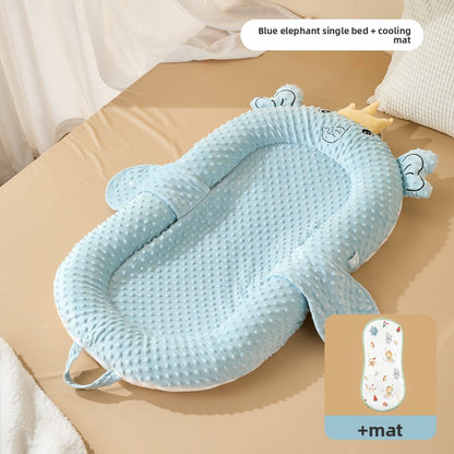Little Haven Baby Nest
