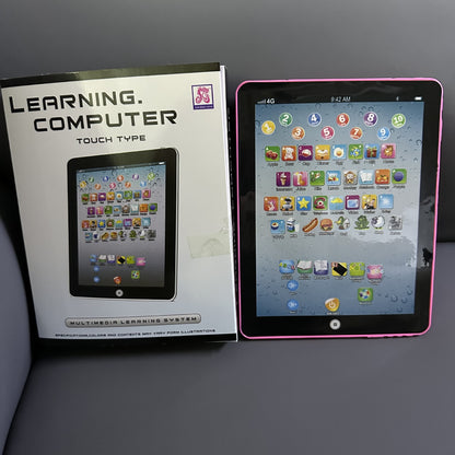Interactive Educational Tablet