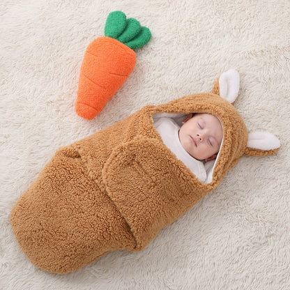 CloudHug Baby Anti-Startle Sleep Sack