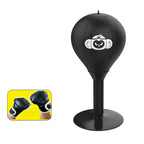 Punch & Play Tabletop Boxing Set