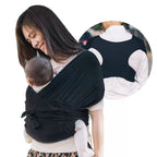Ergonomic Baby Carrier Sling