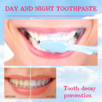 SmileSprout Foam Toothpaste
