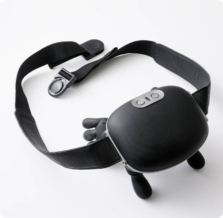 Neck And Shoulder Muscle Massager Wireless