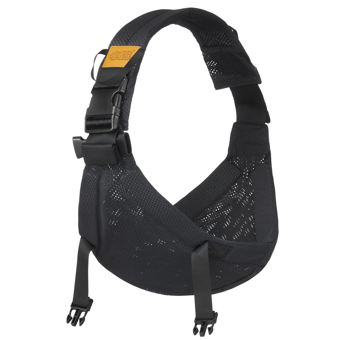 Multifunctional Baby Carrier Strap