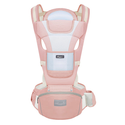 Multi-Position Baby Carrier Seat