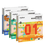 FoldSmart Origami Challenge Book