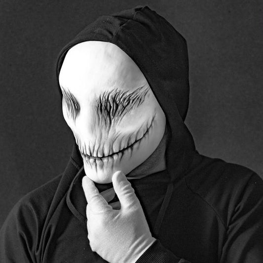 Phantom Horror Mask