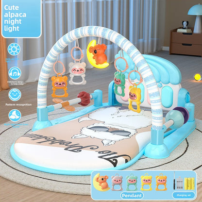 Baby Pedal Piano Toy