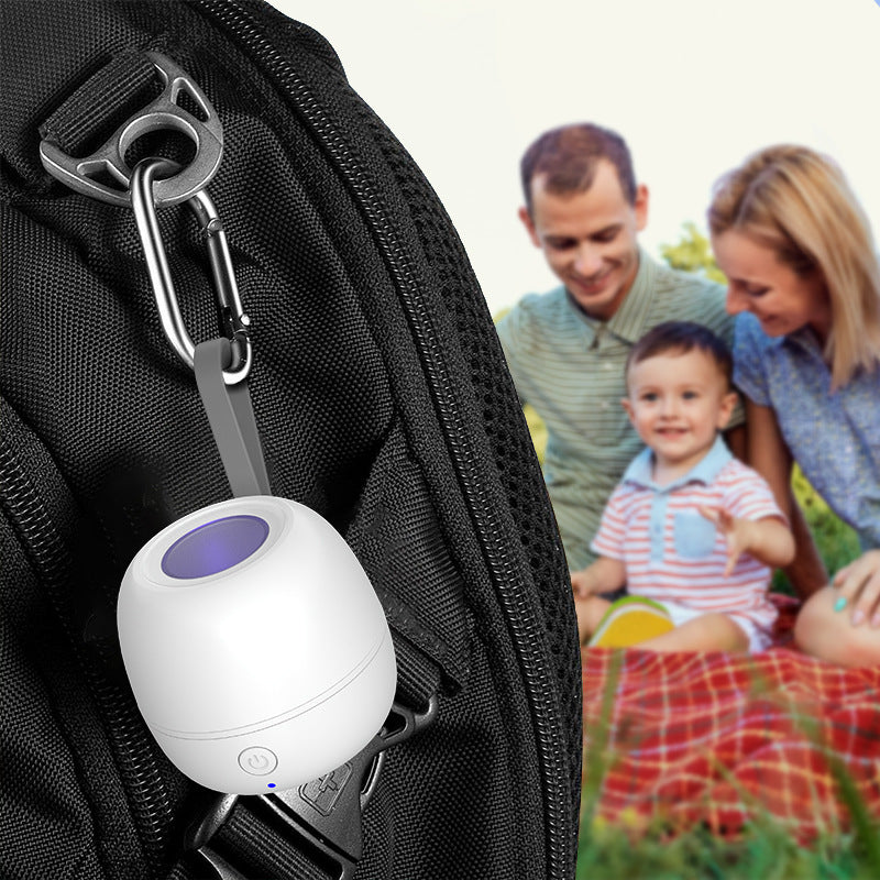PureGuard Portable UV Sterilizer Box