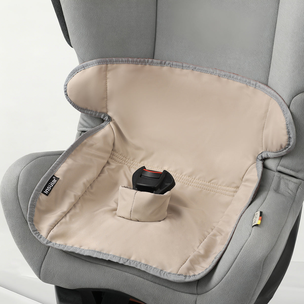 CleanRide Waterproof Car Seat & Stroller Liner