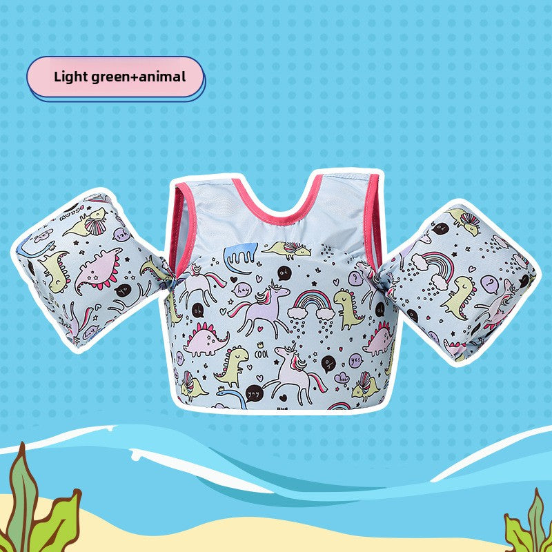 FloatPals Swim Trainer