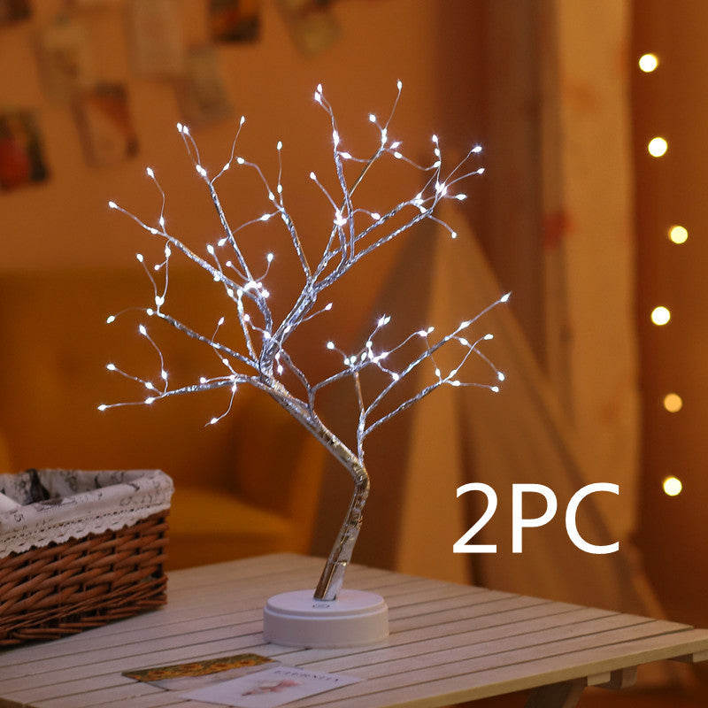 GlowTree Aura Lamp