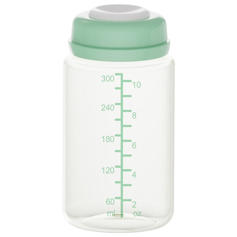 CoolNest Milk Flask
